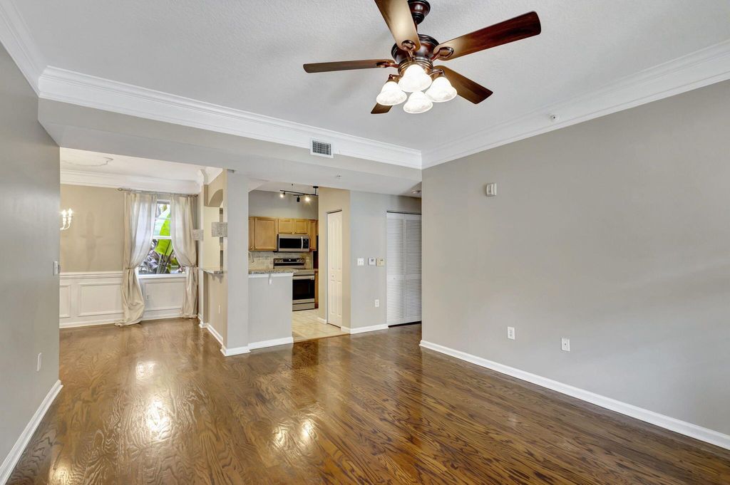 Photo of 276 Murcia Drive #101, Jupiter, FL 33458 (MLS # R11000678)