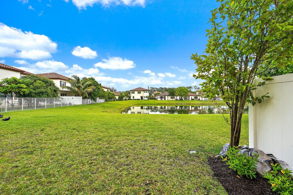 Photo of 6009 Night Heron Court, Greenacres, FL 33415 (MLS # B26017774)