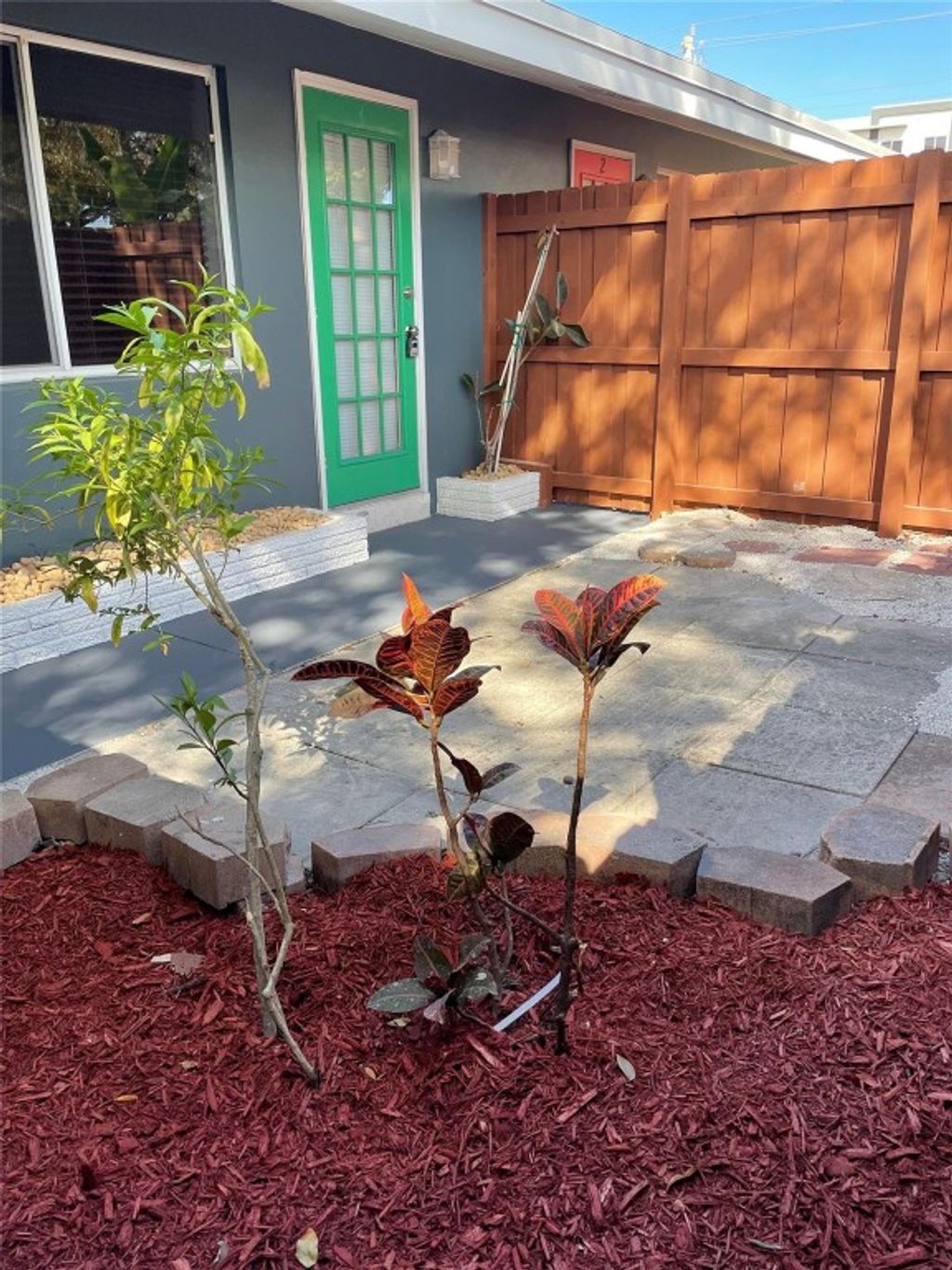 Photo of 1017 N Victoria Park Road #3, Fort Lauderdale, FL 33304 (MLS # F10500566)