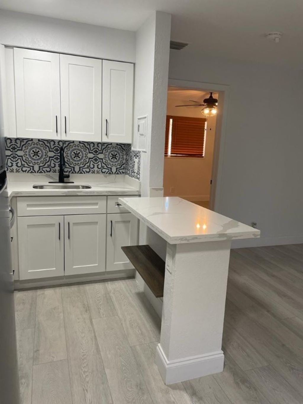 Photo of 1017 N Victoria Park Road #3, Fort Lauderdale, FL 33304 (MLS # F10500566)