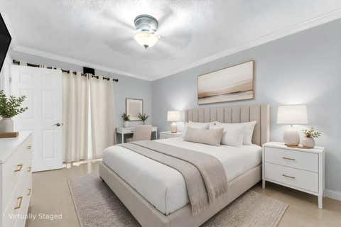 Tiny photo for 3729 NW 35th Street, Coconut Creek, FL 33066 (MLS # B26053729)