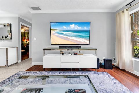 Tiny photo for 3729 NW 35th Street, Coconut Creek, FL 33066 (MLS # B26053729)