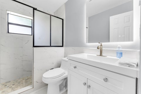Tiny photo for 3729 NW 35th Street, Coconut Creek, FL 33066 (MLS # B26053729)