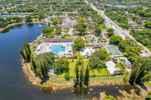Tiny photo for 3729 NW 35th Street, Coconut Creek, FL 33066 (MLS # B26053729)