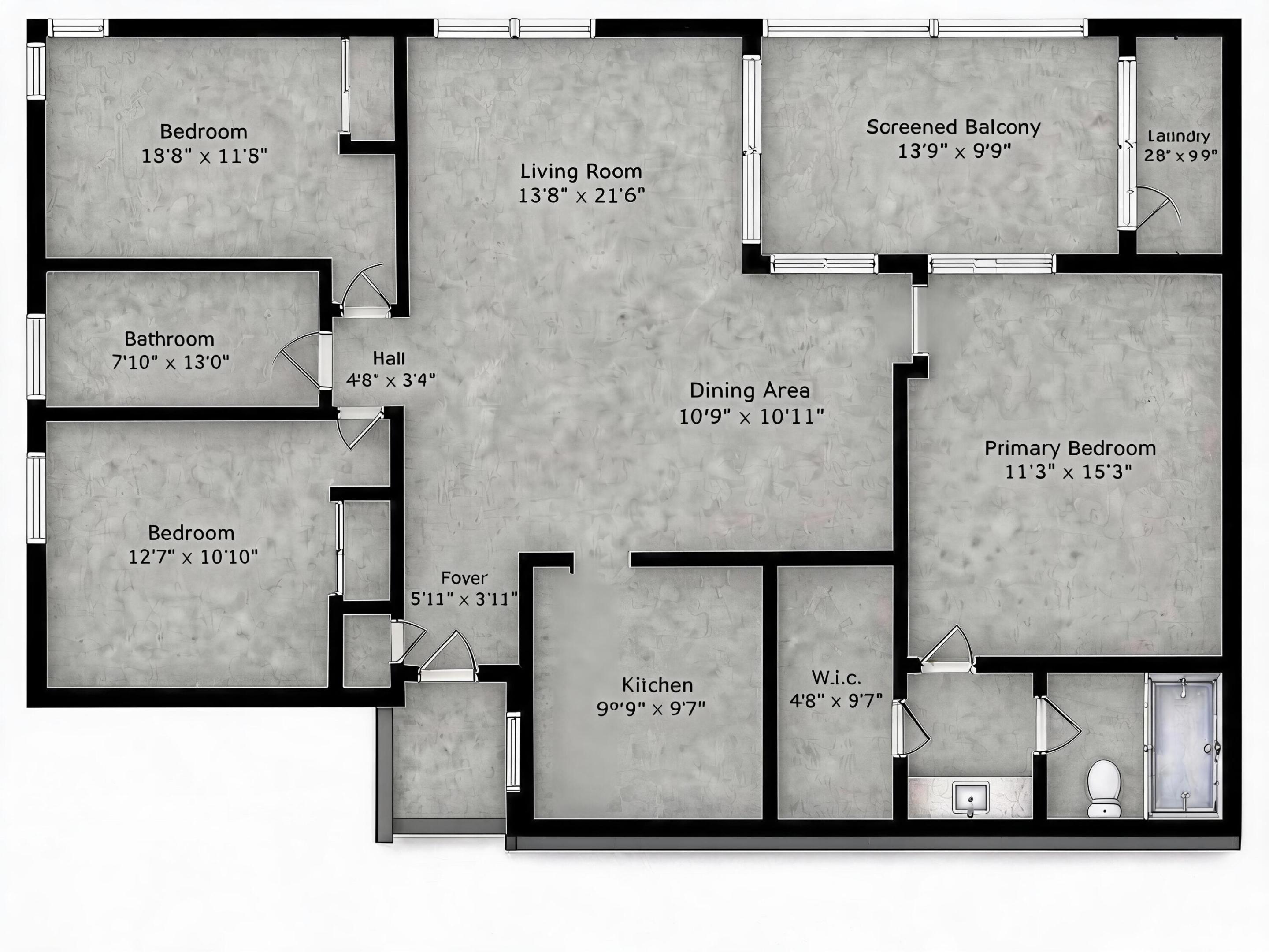 3729 NW 35th Street