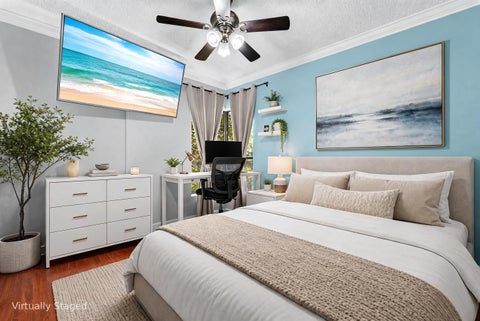 Tiny photo for 3729 NW 35th Street, Coconut Creek, FL 33066 (MLS # B26053729)