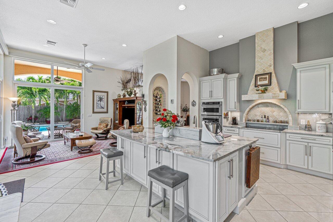 Boynton Isles - Residential