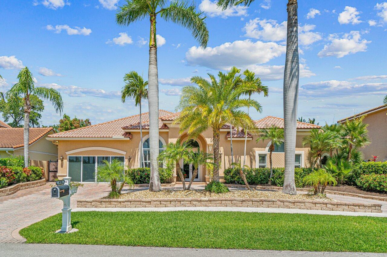 Boynton Isles - Residential