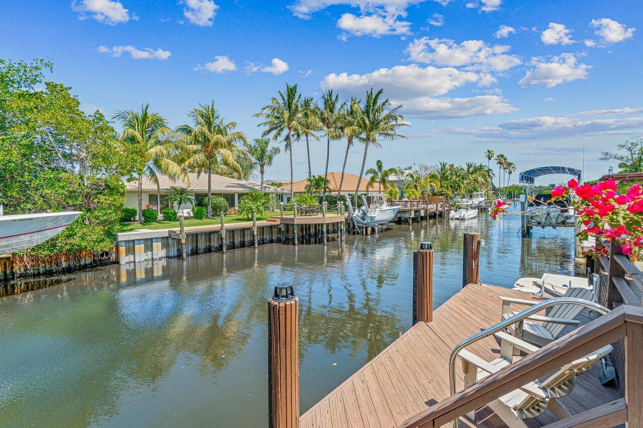 Boynton Isles - Residential