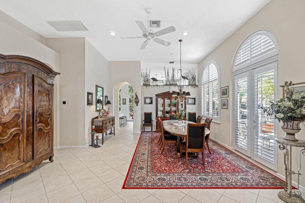 Boynton Isles - Residential