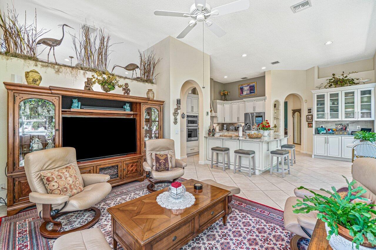 Boynton Isles - Residential