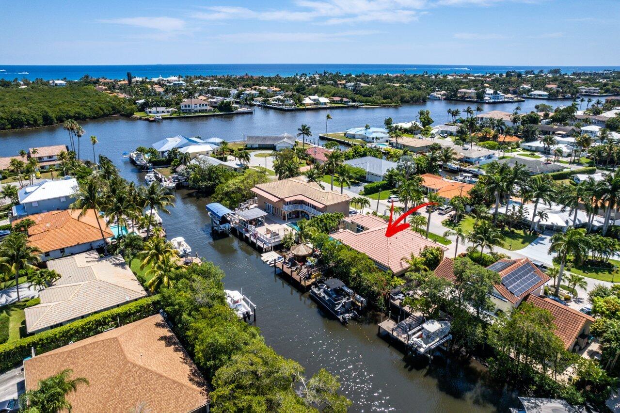 Boynton Isles - Residential