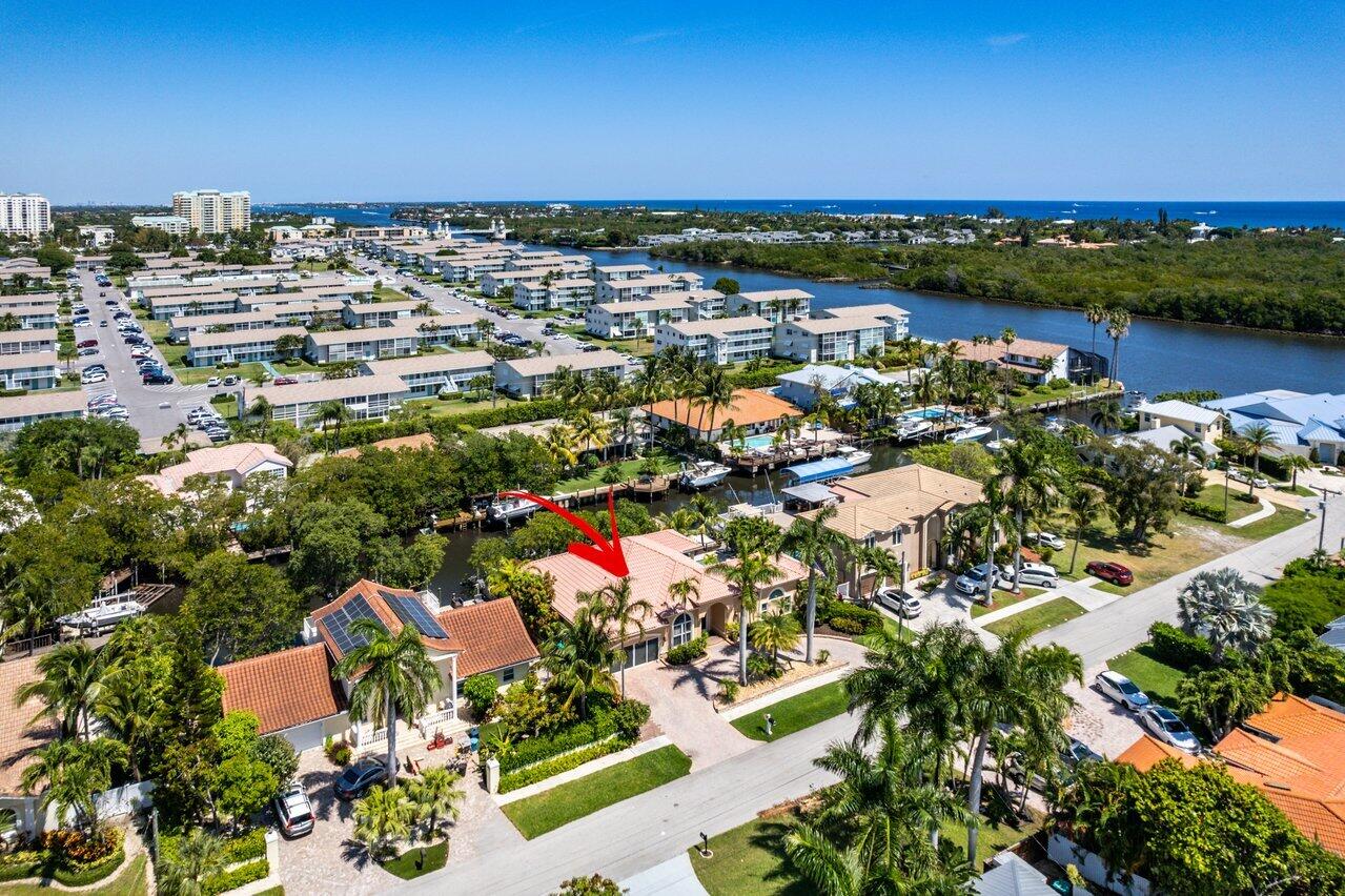 Boynton Isles - Residential