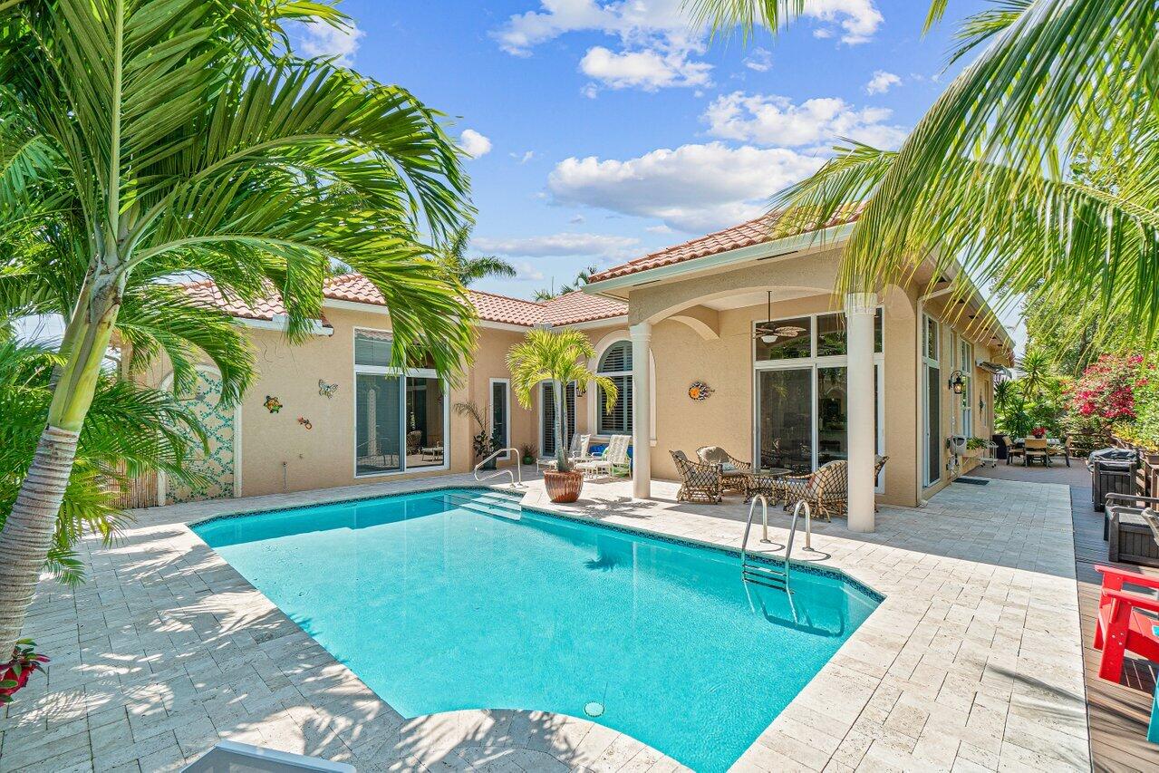 Boynton Isles - Residential