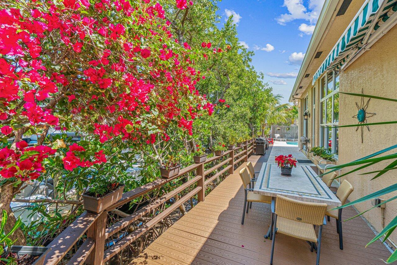 Boynton Isles - Residential