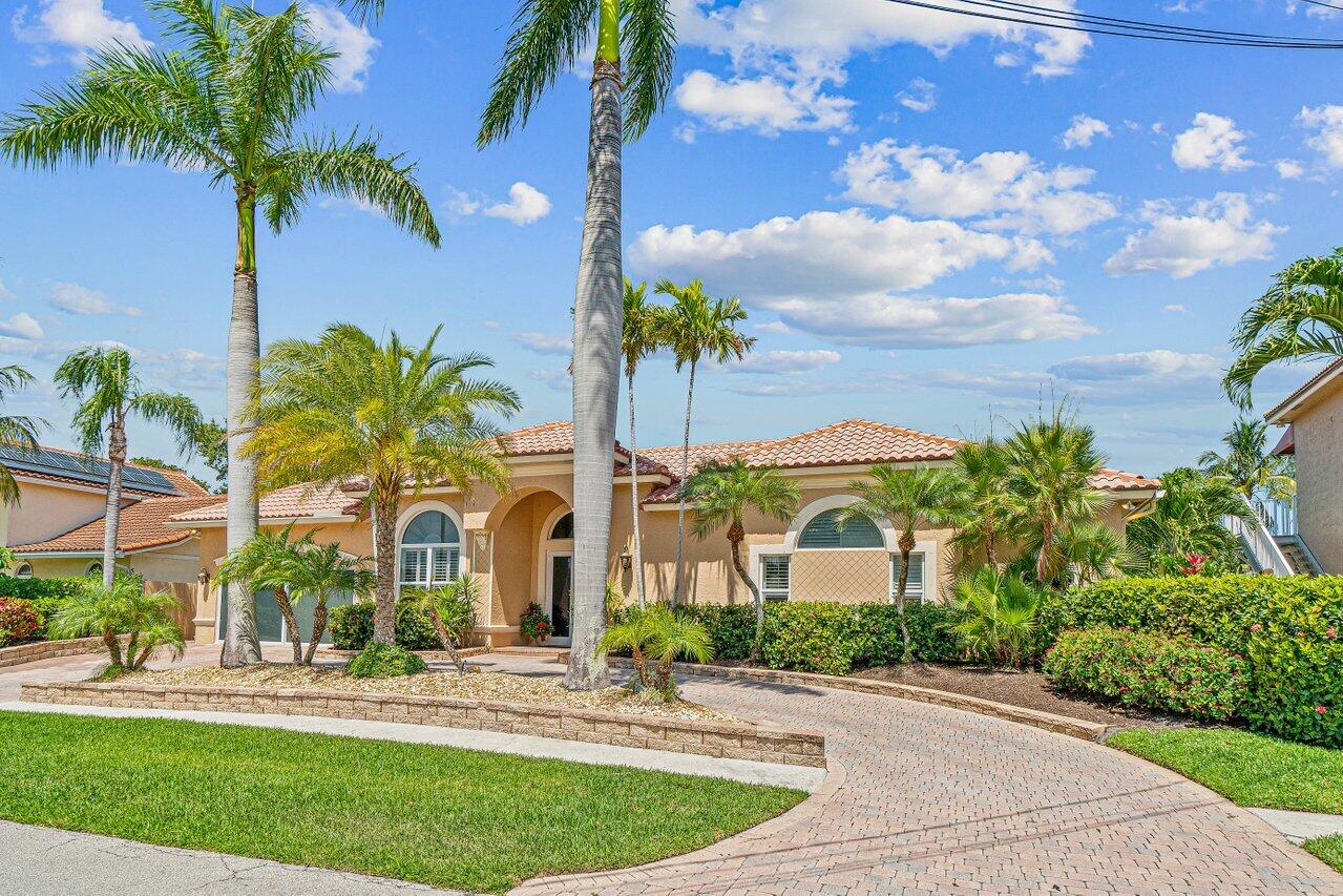 Boynton Isles - Residential