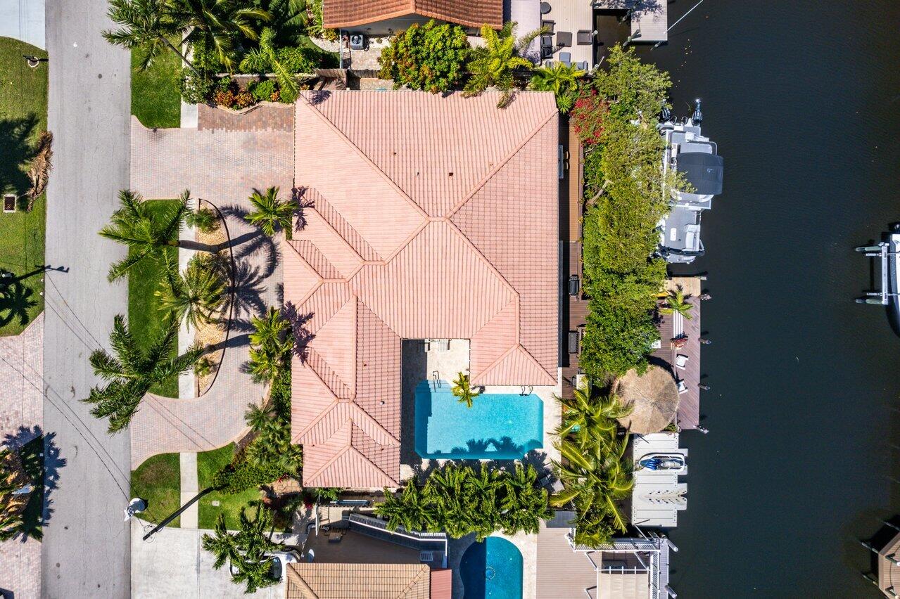 Boynton Isles - Residential