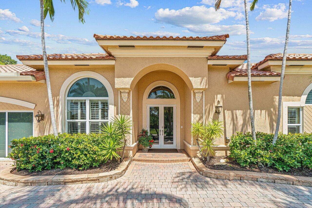 Boynton Isles - Residential