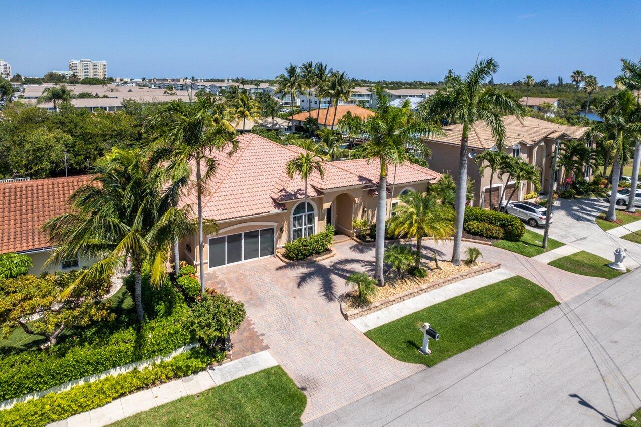 Boynton Isles - Residential