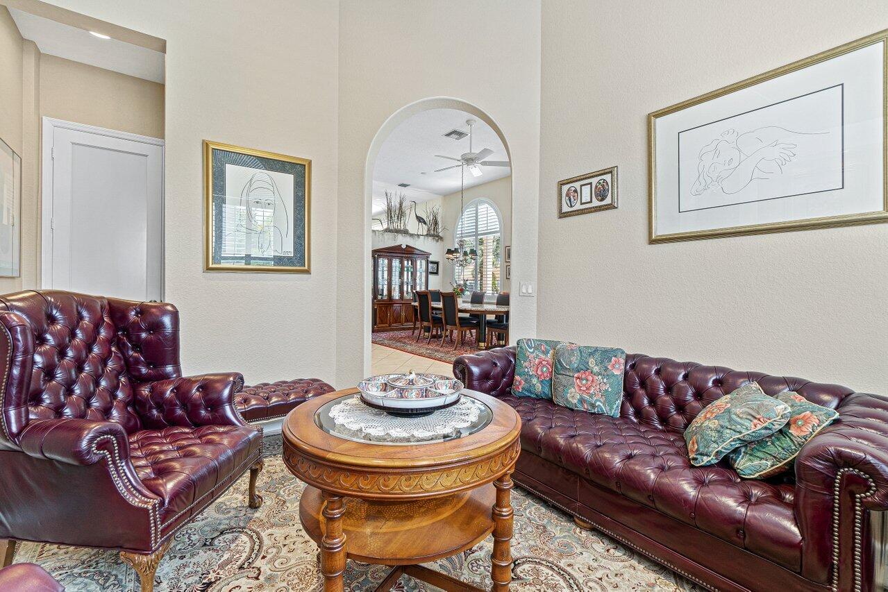 Boynton Isles - Residential