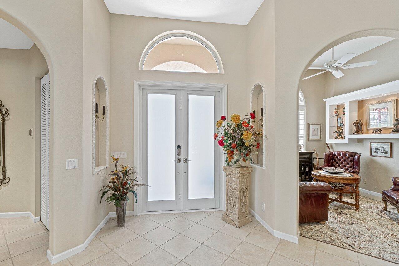 Boynton Isles - Residential