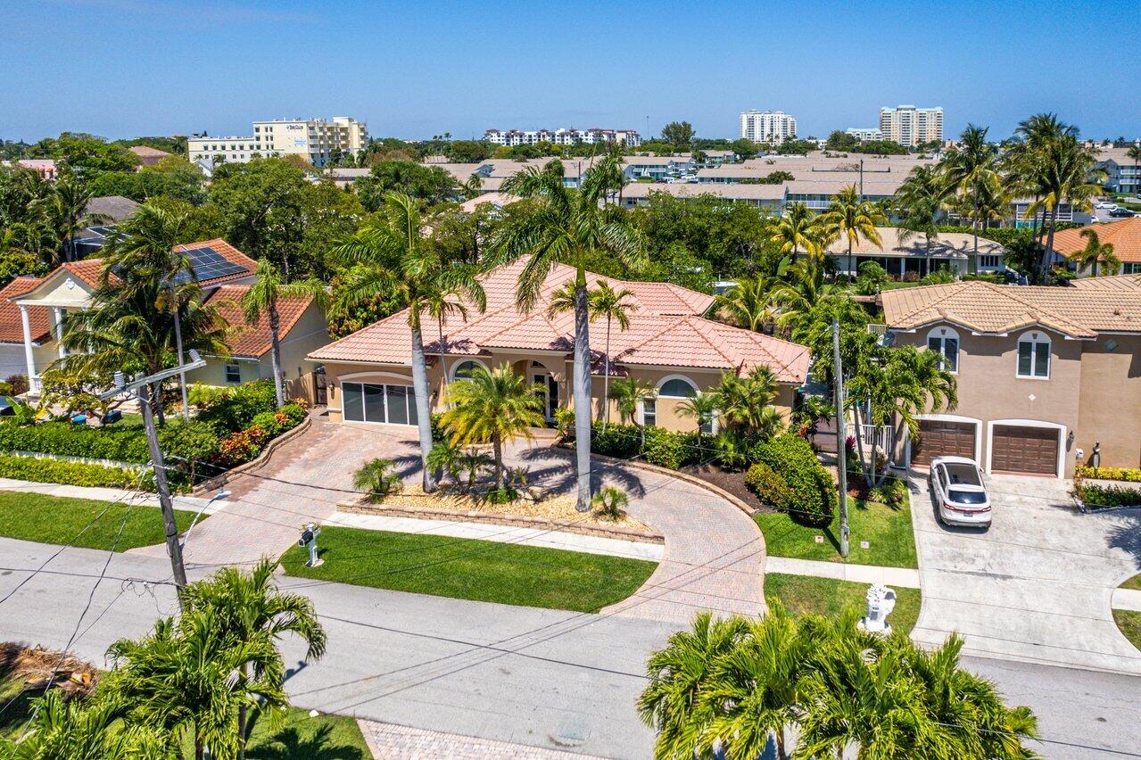 Boynton Isles - Residential