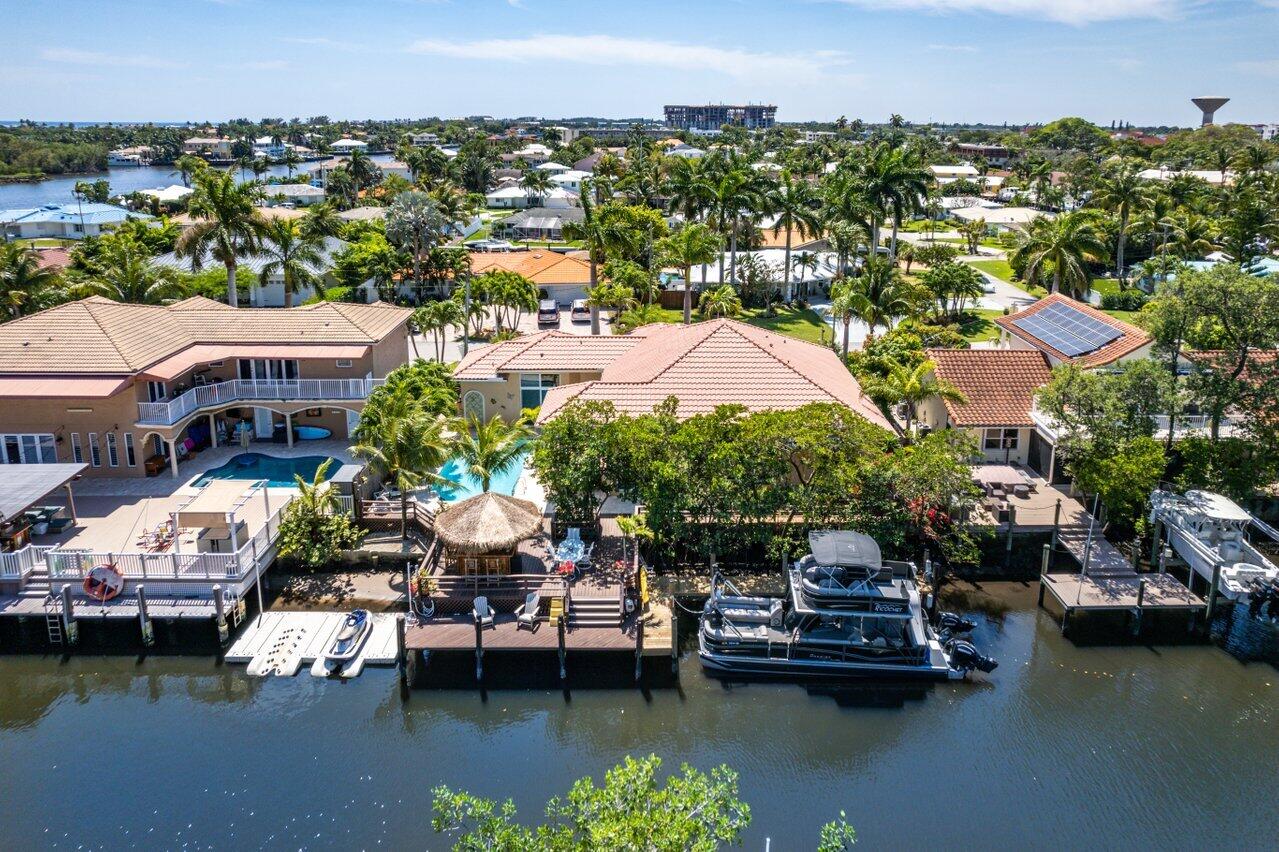 Boynton Isles - Residential