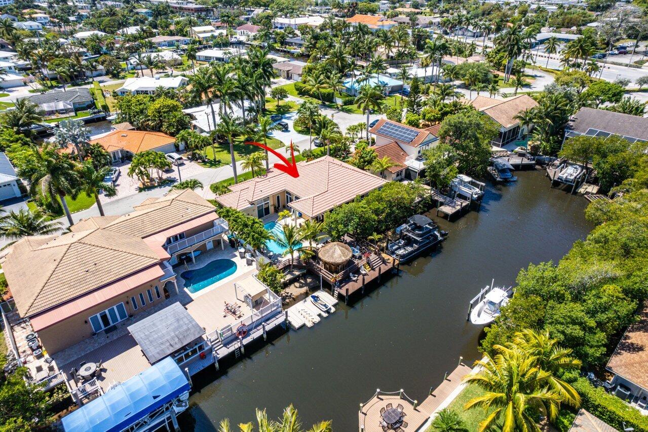 Boynton Isles - Residential