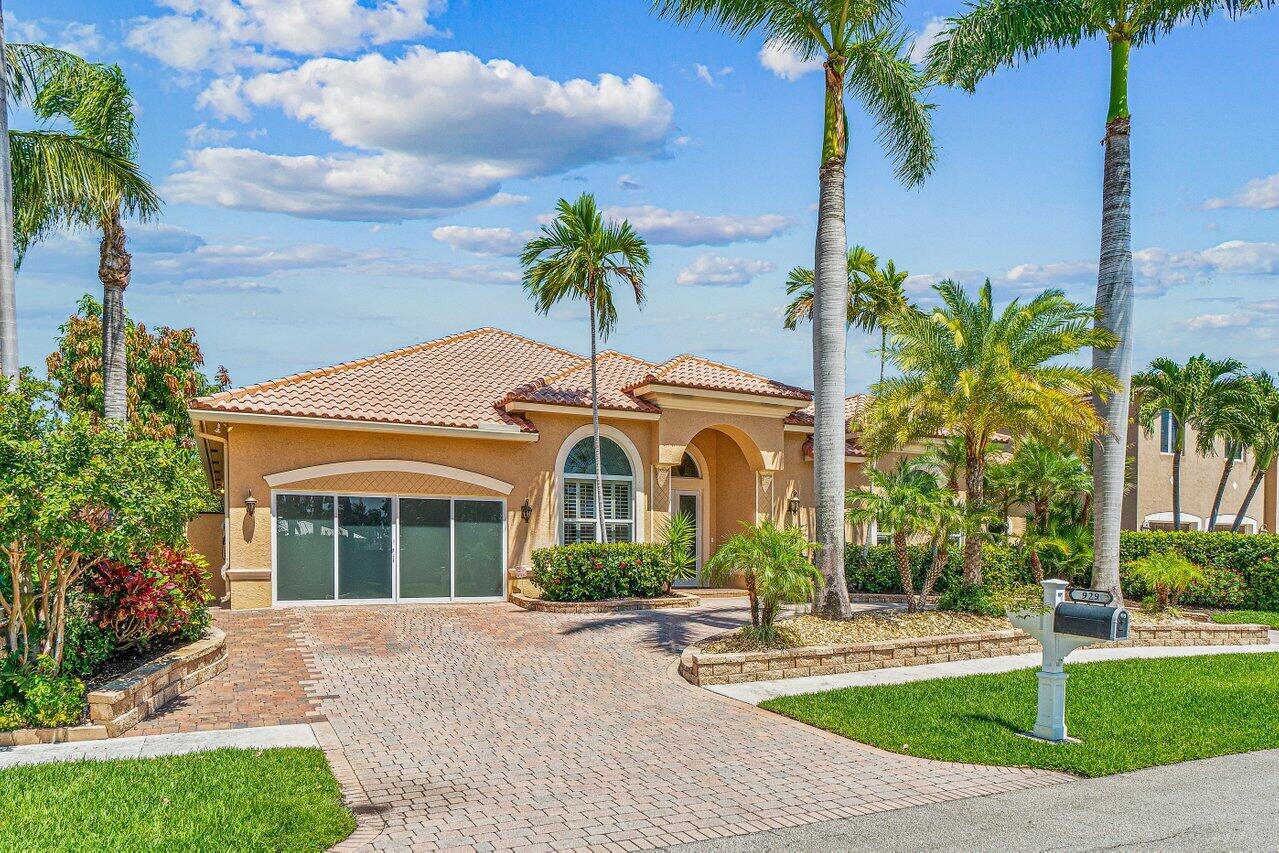 Boynton Isles - Residential