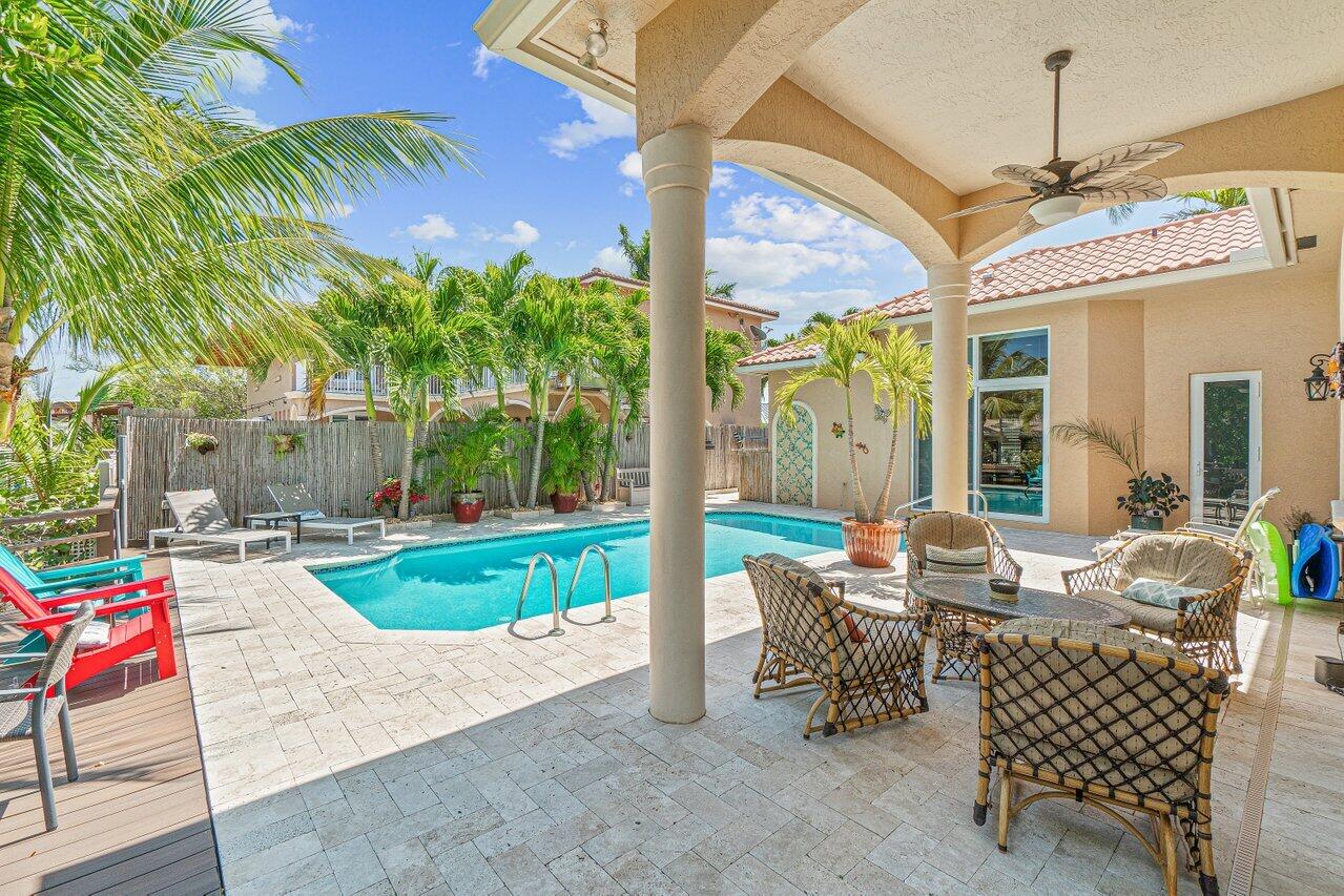 Boynton Isles - Residential