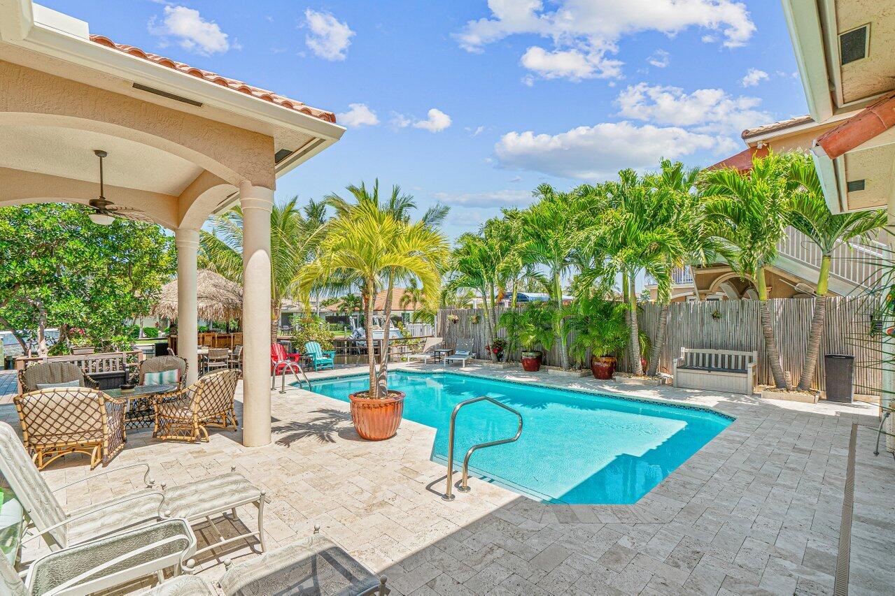 Boynton Isles - Residential