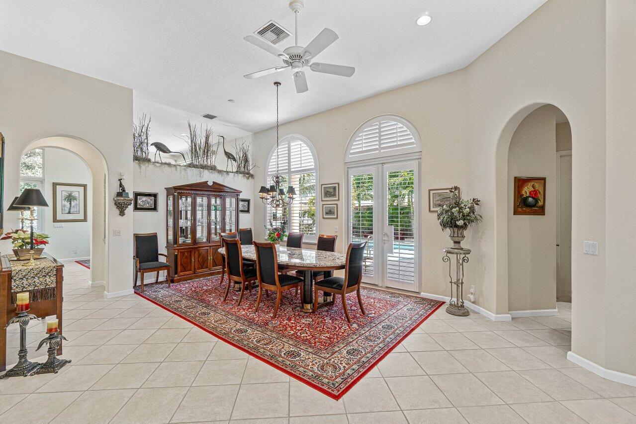 Boynton Isles - Residential