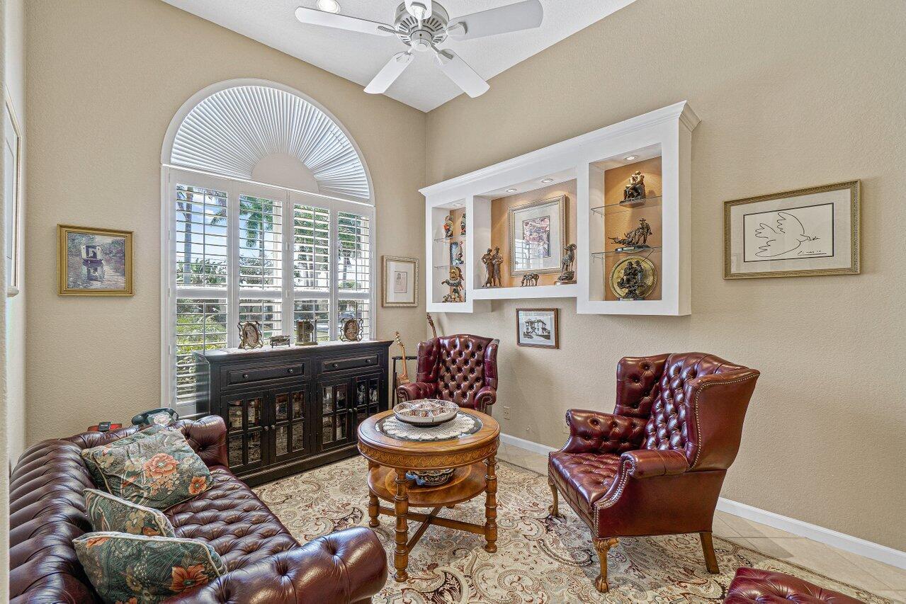 Boynton Isles - Residential