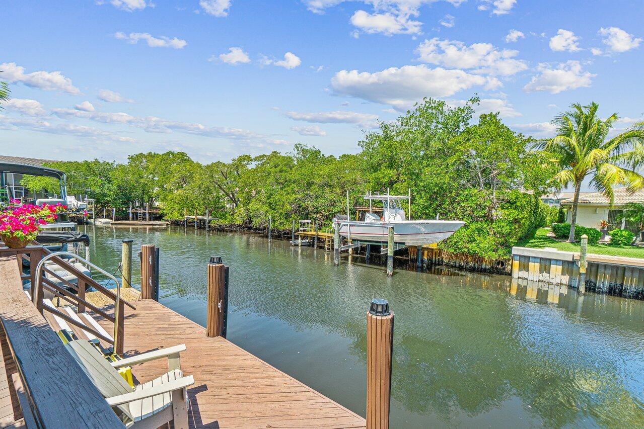 Boynton Isles - Residential