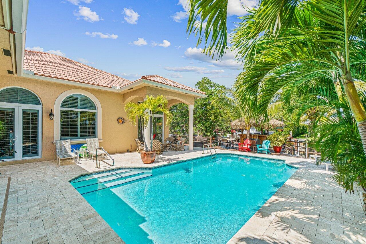 Boynton Isles - Residential