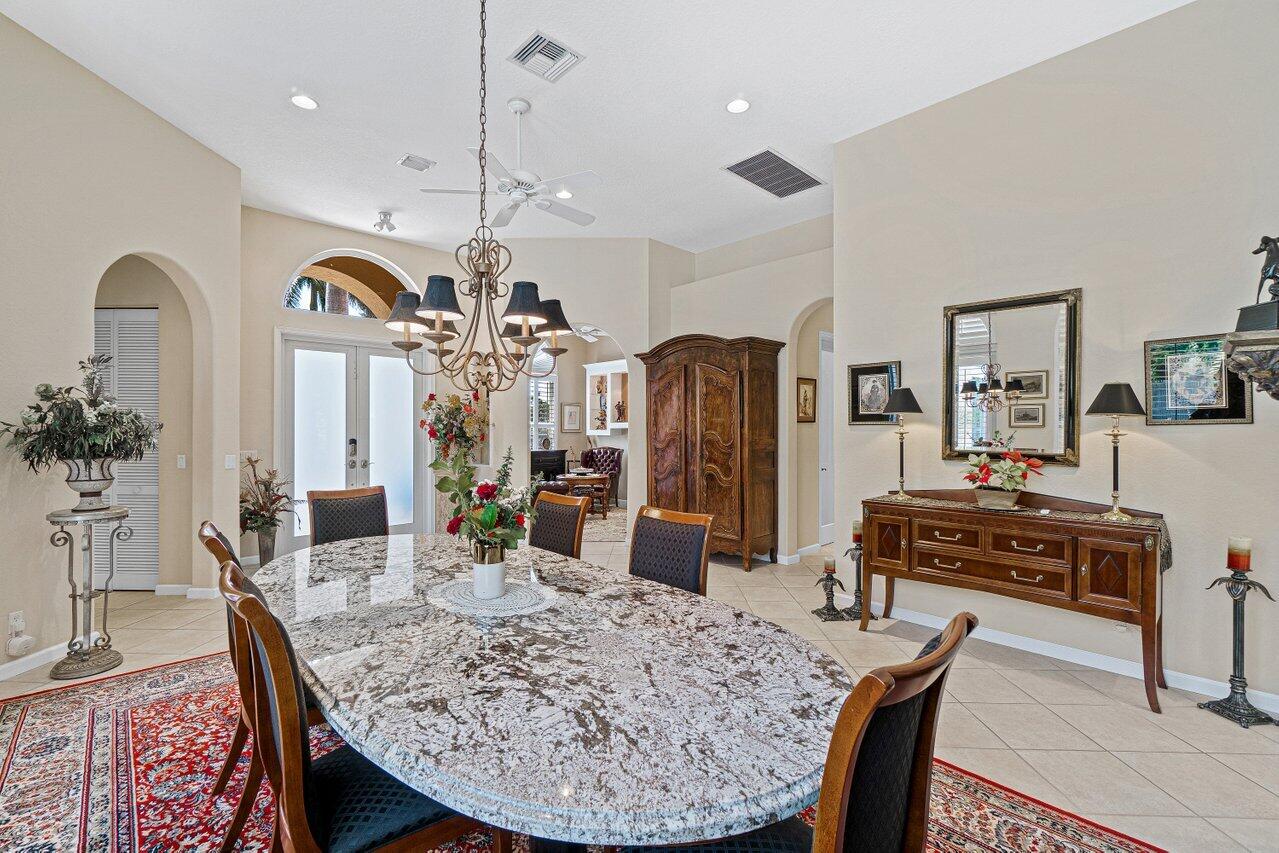 Boynton Isles - Residential