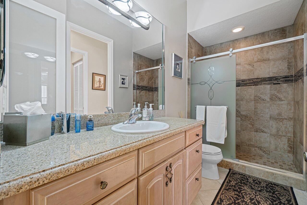 Boynton Isles - Residential