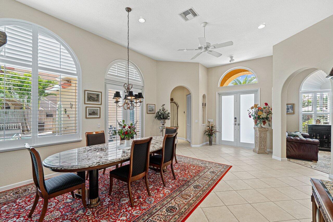 Boynton Isles - Residential