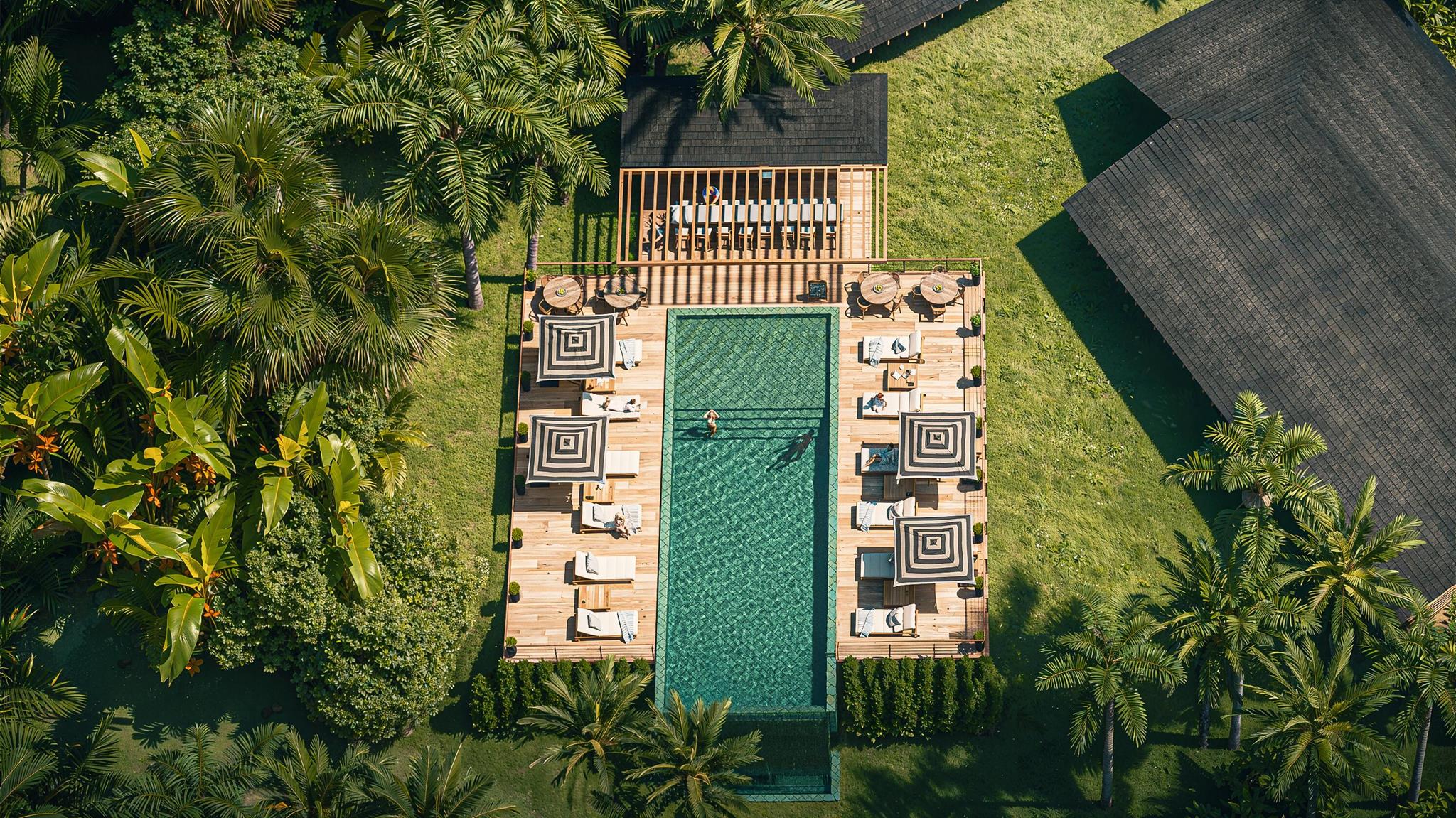 Paunch Village - Residential