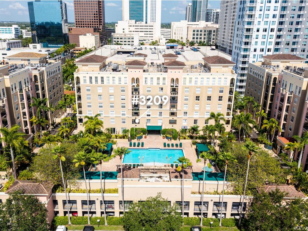 Photo of 520 SE 5th Avenue #3209, Fort Lauderdale, FL 33301 (MLS # B26035395)