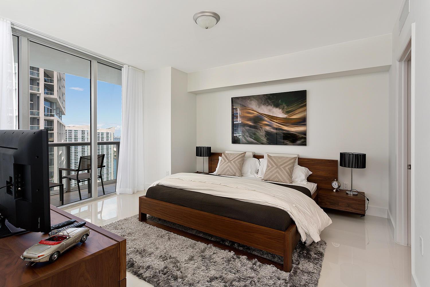 ICON BRICKELL NO TWO - Residential