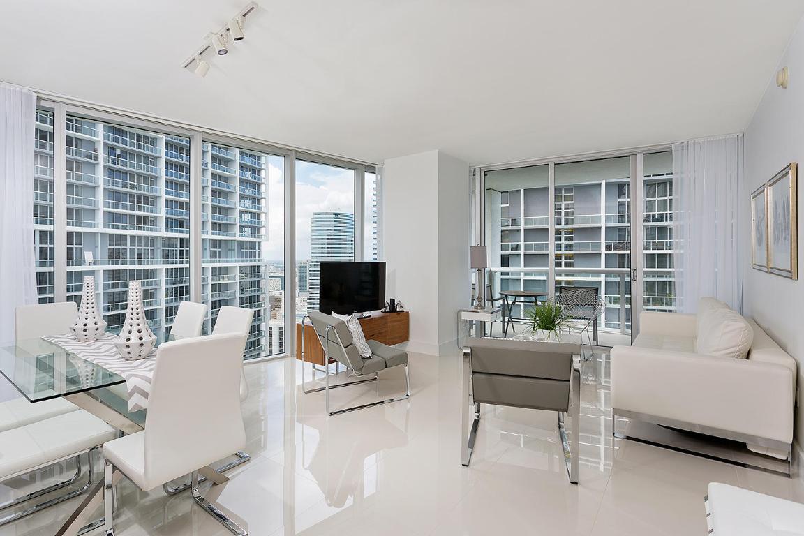 495 Brickell Avenue 4010