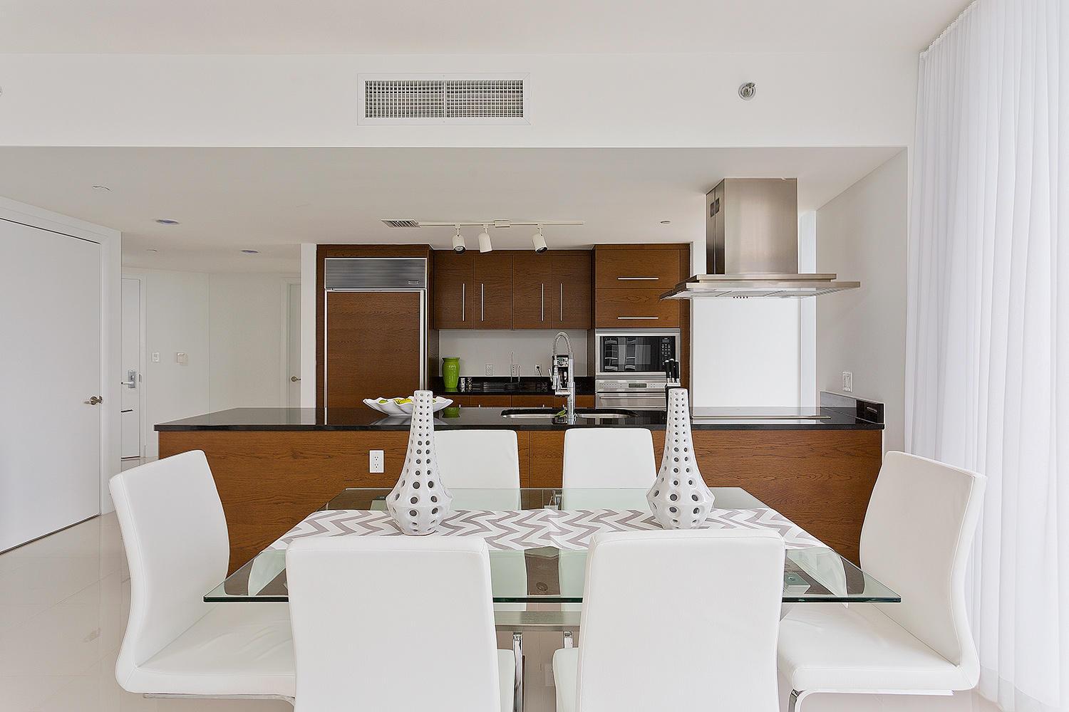 ICON BRICKELL NO TWO - Residential