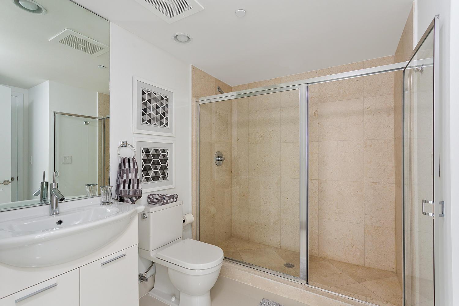 ICON BRICKELL NO TWO - Residential