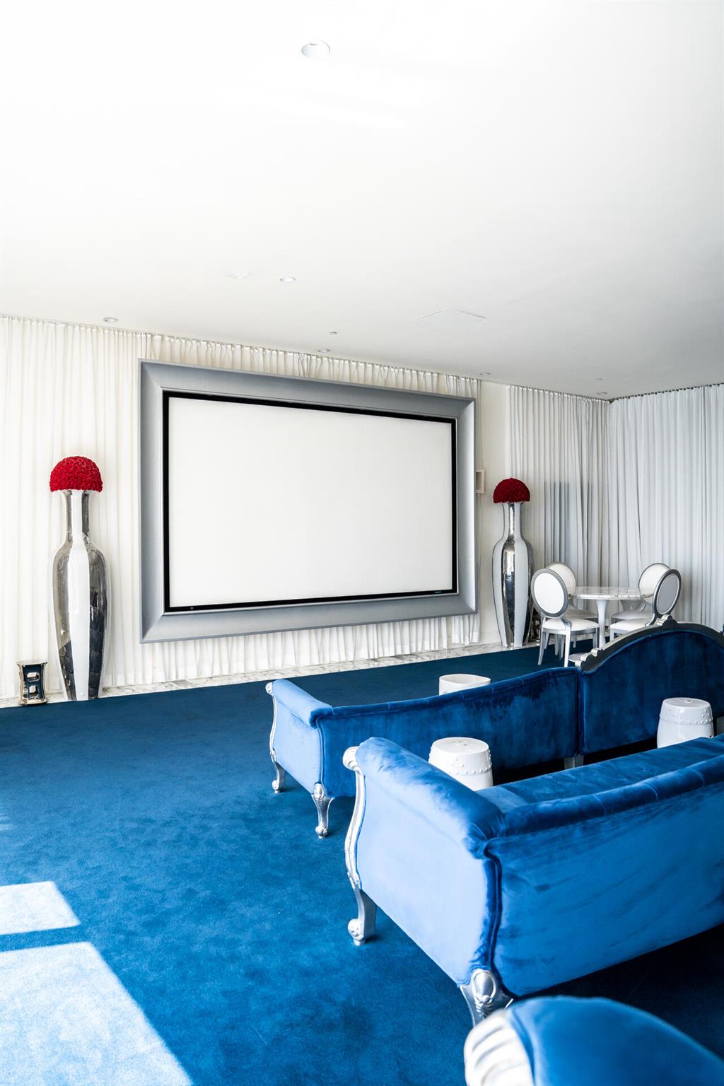 ICON BRICKELL NO TWO - Residential