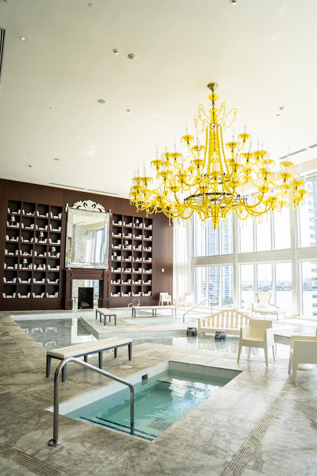 ICON BRICKELL NO TWO - Residential