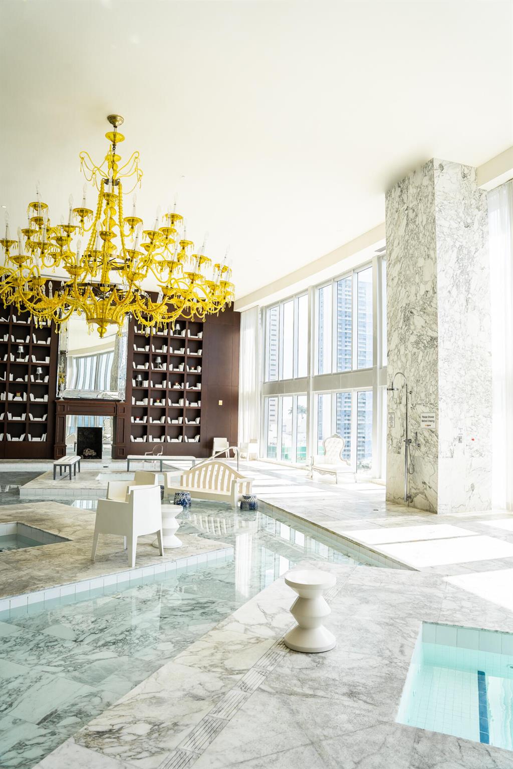 ICON BRICKELL NO TWO - Residential