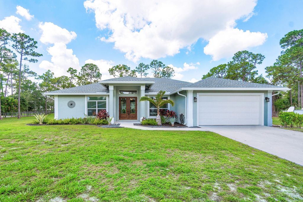 Photo of 17106 88th Road N, Loxahatchee, FL 33470 (MLS # R10992551)