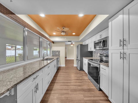 Tiny photo for 6701 NW 20TH Street, Margate, FL 33063 (MLS # B26090773)