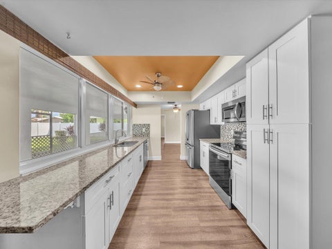 Tiny photo for 6701 NW 20TH Street, Margate, FL 33063 (MLS # B26090773)